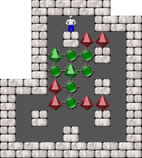 Уровень 67 — Kevin 18